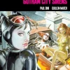 Harley Quinn & The Gotham City Sirens by Paul Dini DC Compact Comics Paperback Book