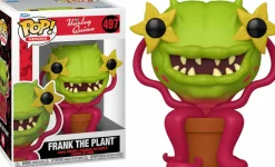 Harley Quinn: Animated TV Series (2019) - The Final Joke Pop! Vinyl Bundle (Set of 5)