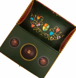 Harry Potter - 2025 Quidditch Deluxe Advent Calendar