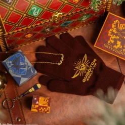 Harry Potter - 2025 Quidditch Deluxe Advent Calendar