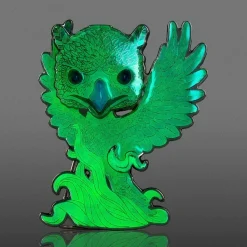 Harry Potter - Albus Dumbledore's Phoenix Patronus 4