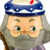 Harry Potter - Albus Dumbledore Cupful of Cute Ceramic Mug