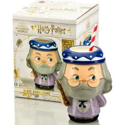Harry Potter - Albus Dumbledore Cupful of Cute Ceramic Mug