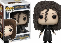 Harry Potter - Bellatrix Lestrange Pop! Vinyl Figure