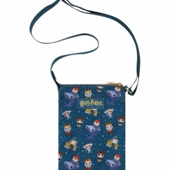 Harry Potter - Chamber of Secrets Passport Crossbody Bag