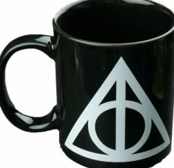 Harry Potter - Deathly Hallows Coffee Mug