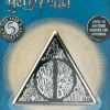 Harry Potter - Deathly Hallows Logo Lensed Emblem