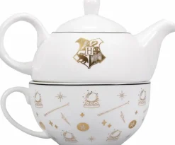 Harry Potter - Divination Tea for One Ceramic Teapot and Mug Set