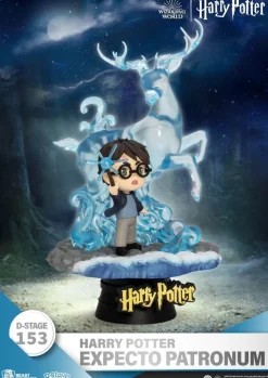 Harry Potter - Expecto Patronum D-Stage 6