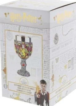 Harry Potter - Gryffindor Decorative Chalice Goblet