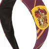 Harry Potter - Gryffindor Crest Headband