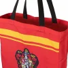 Harry Potter - Gryffindor Crest Tote Bag