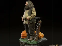 Harry Potter - Hagrid Deluxe 1/10th Scale Statue
