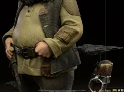 Harry Potter - Hagrid Deluxe 1/10th Scale Statue