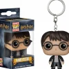 Harry Potter - Harry Pocket Pop! Vinyl Keychain