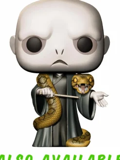 Harry Potter - Harry Potter with Two Wands Pop! Vinyl Figure