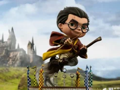 Harry Potter - Harry Potter at the Quidditch Match MiniCo 7” Vinyl Figure