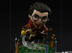 Harry Potter - Harry Potter at the Quidditch Match MiniCo 7” Vinyl Figure
