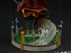 Harry Potter - Harry Potter at the Quidditch Match MiniCo 7” Vinyl Figure