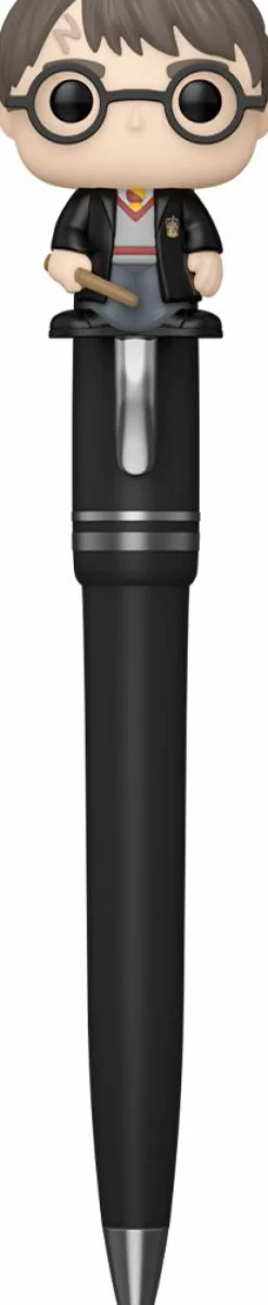 Harry Potter - Harry Potter (Black Ink) Pop! Pen