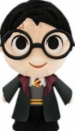 Harry Potter - Harry Potter SuperCute 8” Plush