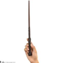 Harry Potter - Harry Potter Wand Essential Collection 1:1 Scale Life-Size PVC Prop Replica