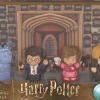 Harry Potter - Harry Potter and the Order of the Phoenix Little People Collector Figure 4-Pack
