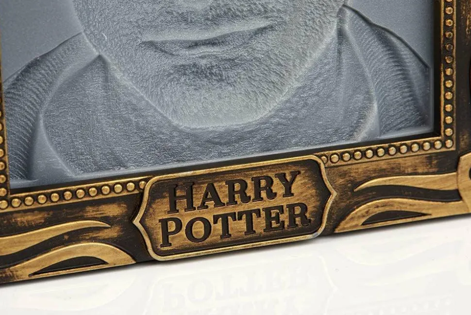 Harry Potter - Harry Potter Holopane Mood Lamp