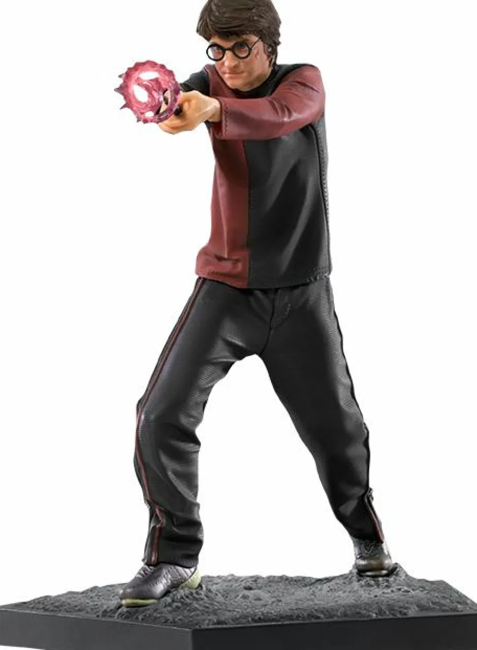 Harry Potter - Harry Potter 1/10th Scale Statue