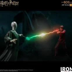 Harry Potter - Harry Potter 1/10th Scale Statue