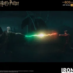 Harry Potter - Harry Potter 1/10th Scale Statue