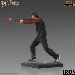 Harry Potter - Harry Potter 1/10th Scale Statue
