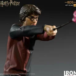 Harry Potter - Harry Potter 1/10th Scale Statue