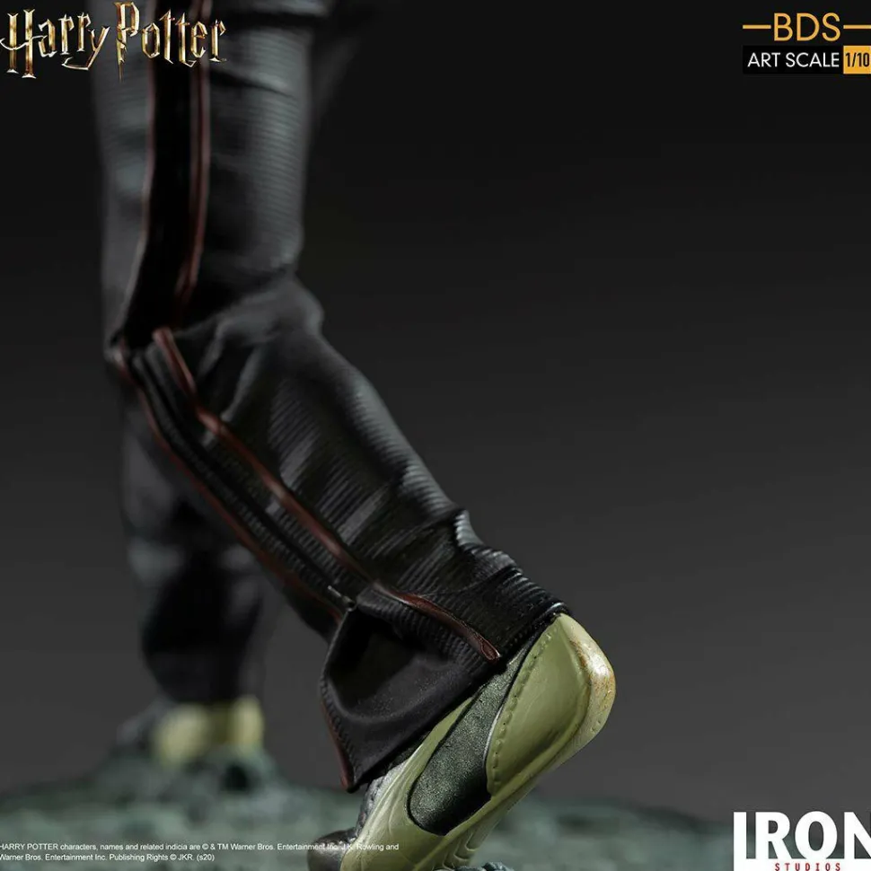 Harry Potter - Harry Potter 1/10th Scale Statue
