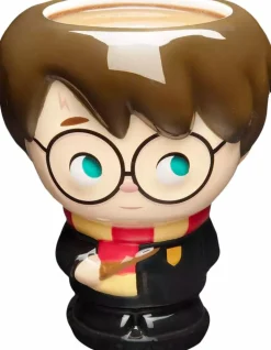 Harry Potter - Harry Potter Cupful of Cute Ceramic Mug