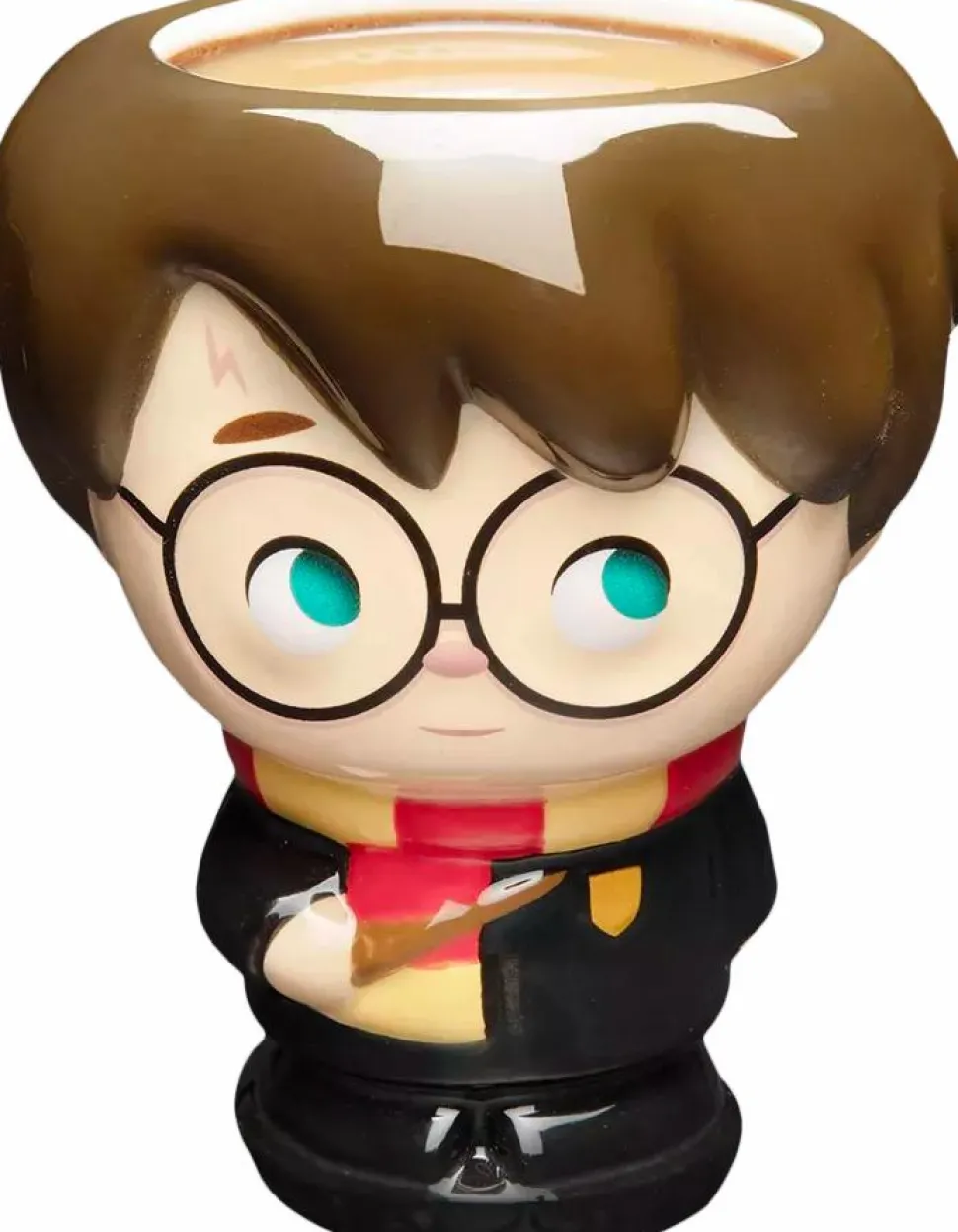 Harry Potter - Harry Potter Cupful of Cute Ceramic Mug