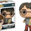 Harry Potter - Harry with Marauders Map Pop! Vinyl Figure