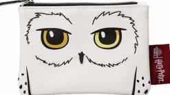 Harry Potter - Hedwig 5" Faux Leather Coin Purse