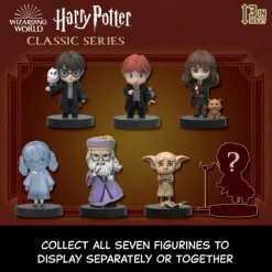 Harry Potter - Hermione Granger Classic Series Hero Box 3" Vinyl Figure