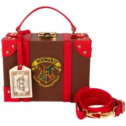 Harry Potter - Hogwarts Express Luggage Trunk 6