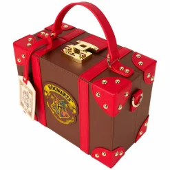 Harry Potter - Hogwarts Express Luggage Trunk 6