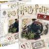 Harry Potter - Hogwarts Express 1000 Piece Jigsaw Puzzle