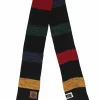 Harry Potter - Hogwarts Heathered Knit Scarf