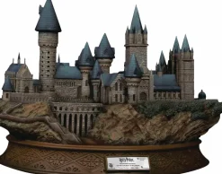 Harry Potter - Hogwarts School of Witchcraft and Wizardry Master Craft 16" Statue