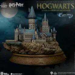 Harry Potter - Hogwarts School of Witchcraft and Wizardry Master Craft 16" Statue