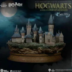 Harry Potter - Hogwarts School of Witchcraft and Wizardry Master Craft 16