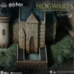 Harry Potter - Hogwarts School of Witchcraft and Wizardry Master Craft 16