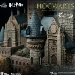 Harry Potter - Hogwarts School of Witchcraft and Wizardry Master Craft 16