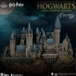 Harry Potter - Hogwarts School of Witchcraft and Wizardry Master Craft 16