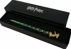 Harry Potter - Hufflepuff Pen (Green)